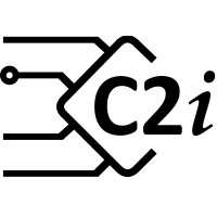 C2i Semiconductors logo